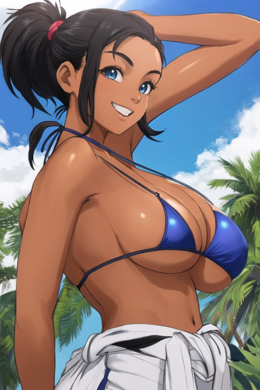 Maliyah Santos avatar