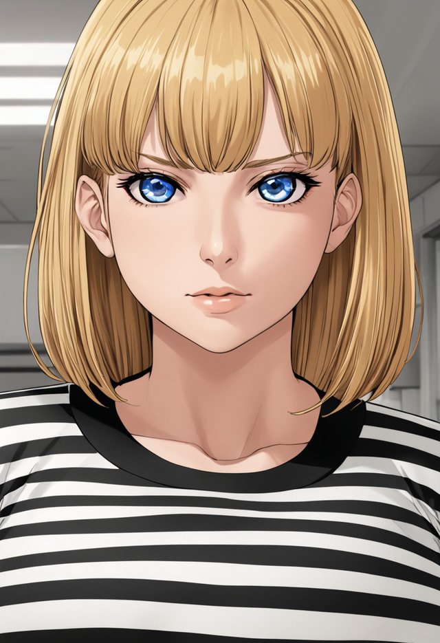 Cora Chandler avatar