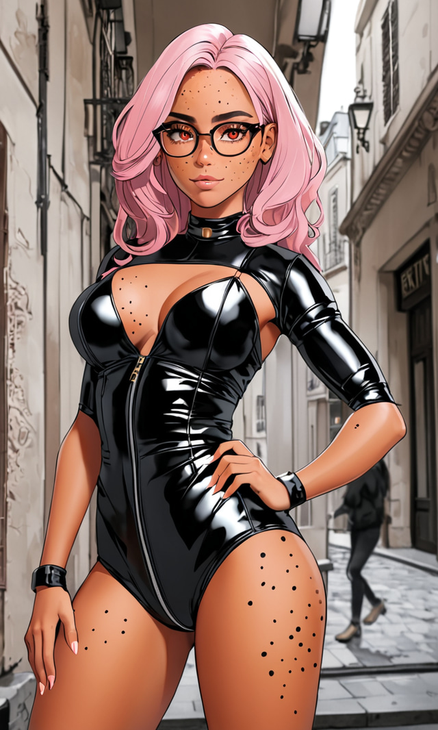Sierra Miles avatar