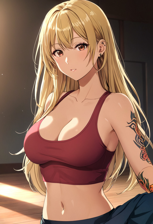 Nadia Larsen avatar