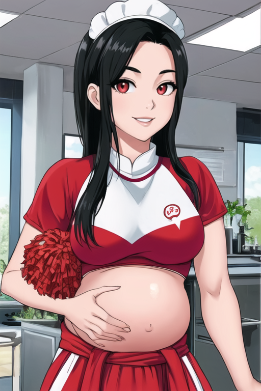 Kassandra Fields avatar