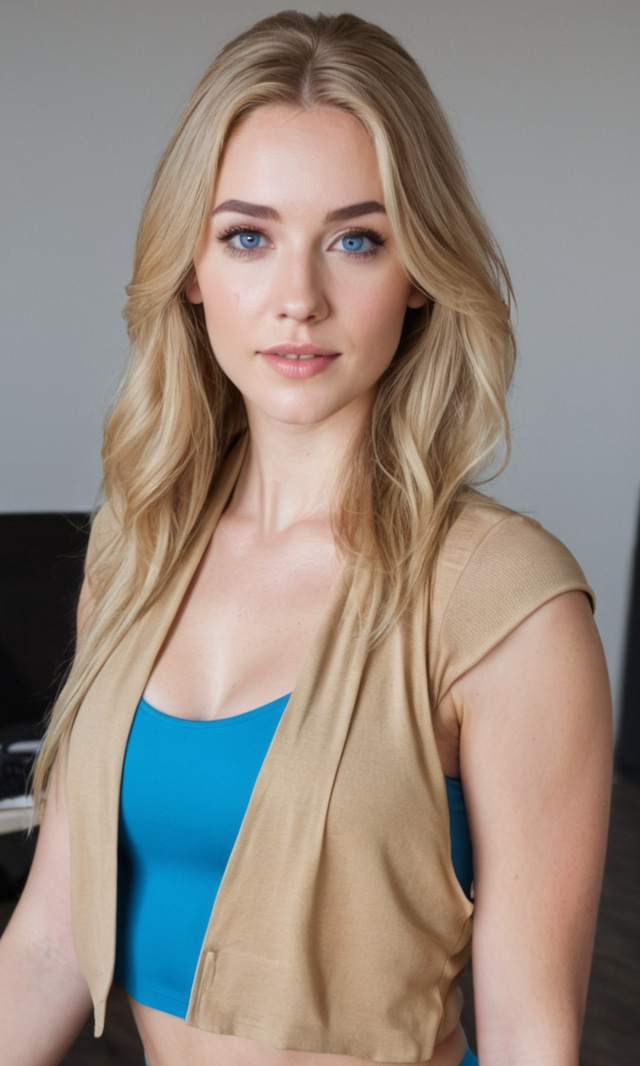 Kenna Gibbs avatar