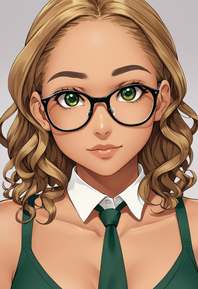Talia Vasquez avatar