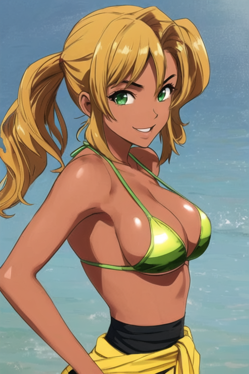 Claudia Bernard avatar