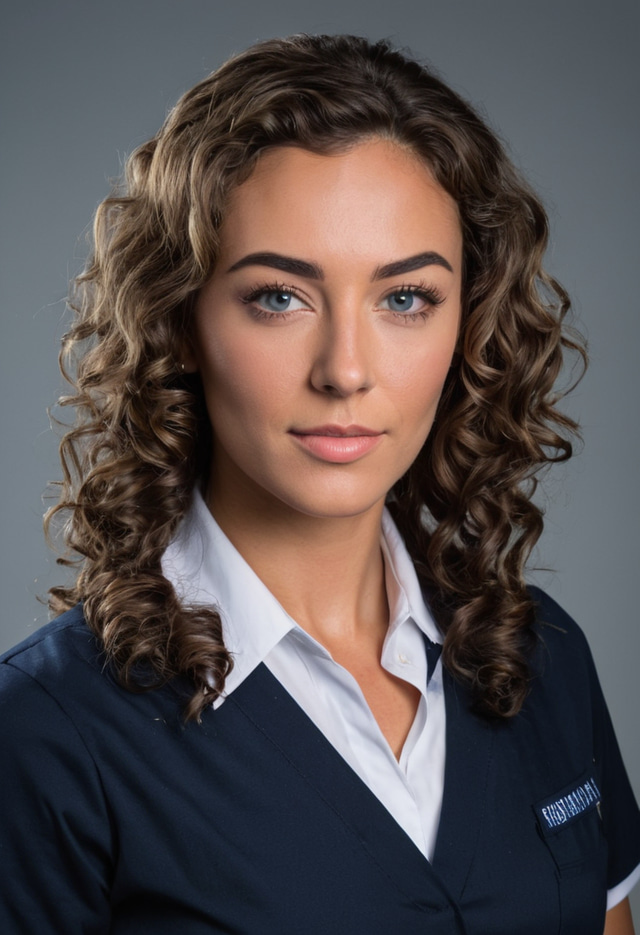 Rosemary Avery avatar