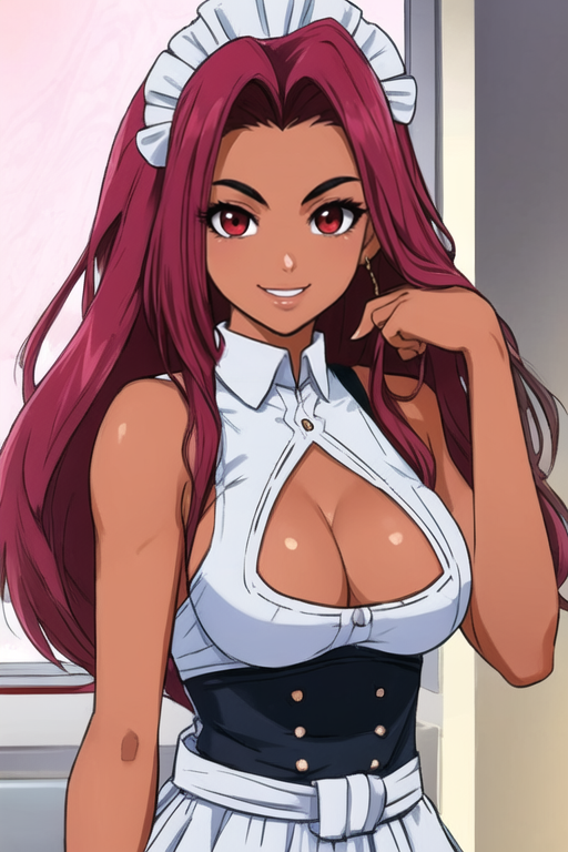Sofia Pruitt avatar