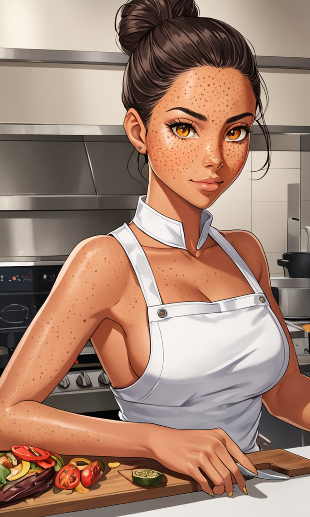 Naomi Summers avatar