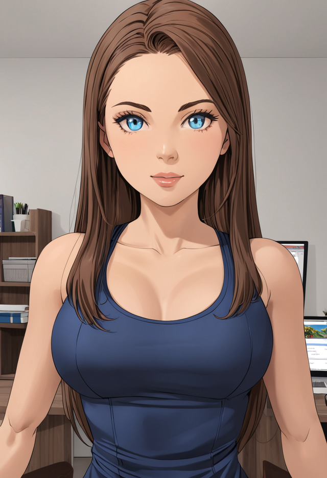 Bianca James avatar