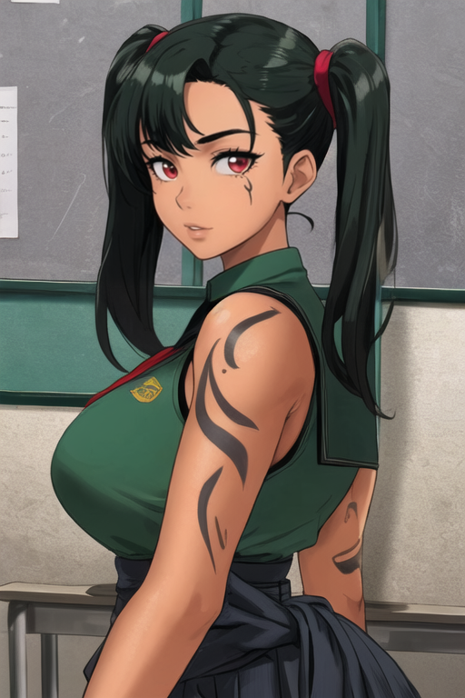Tatum York avatar