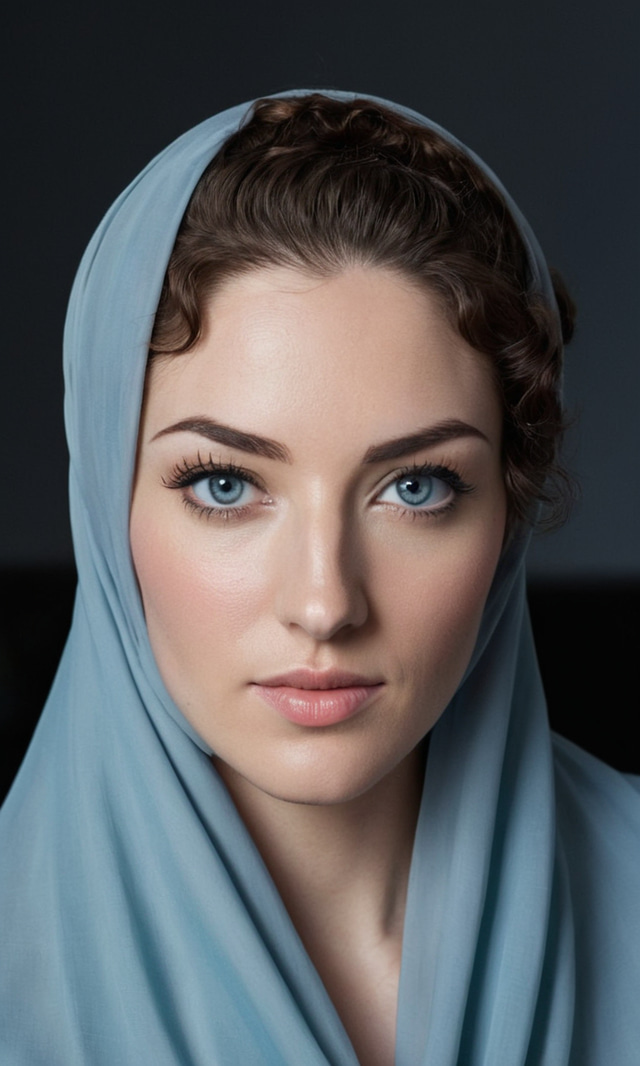 Jessie Parker avatar