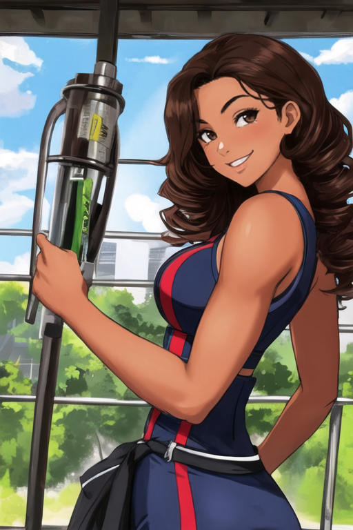 Elianna Riggs avatar
