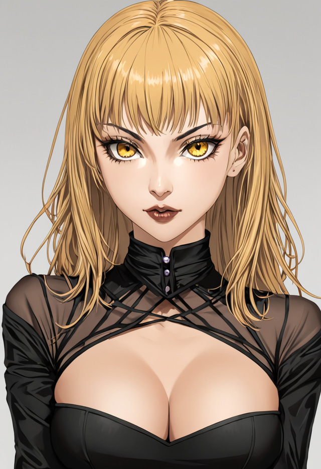 Yaritza Krueger avatar