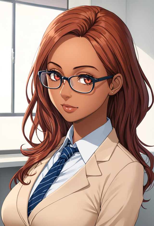 Daisy Hays avatar