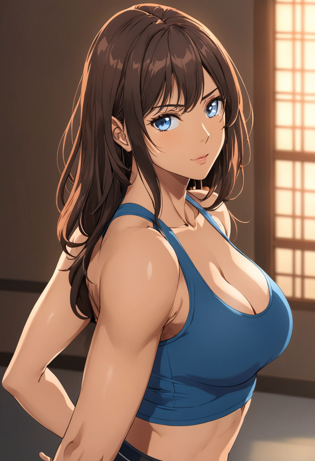 Aliana Mcdaniel avatar