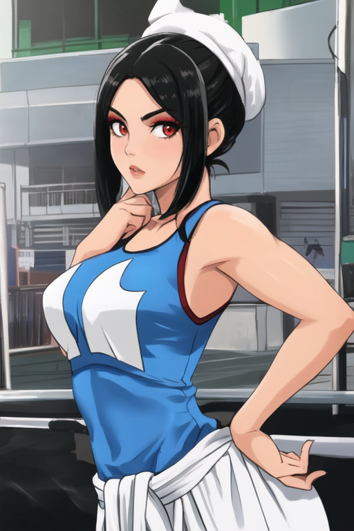 Estrella Vincent avatar
