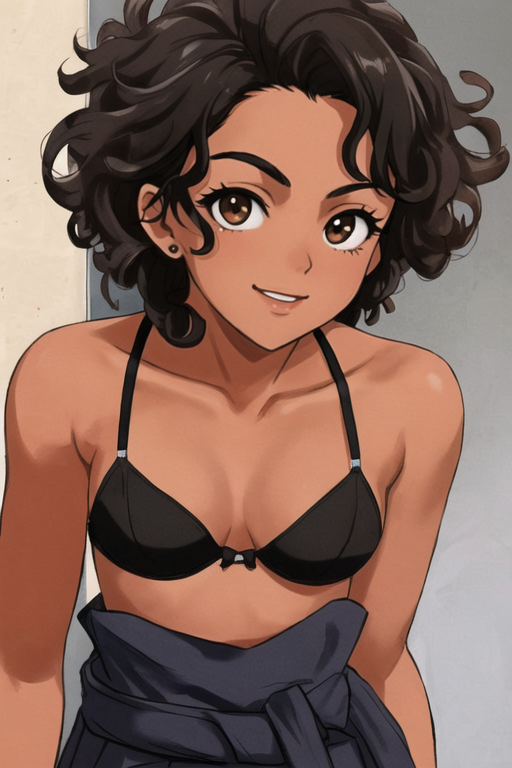 Cassidy Ayala avatar