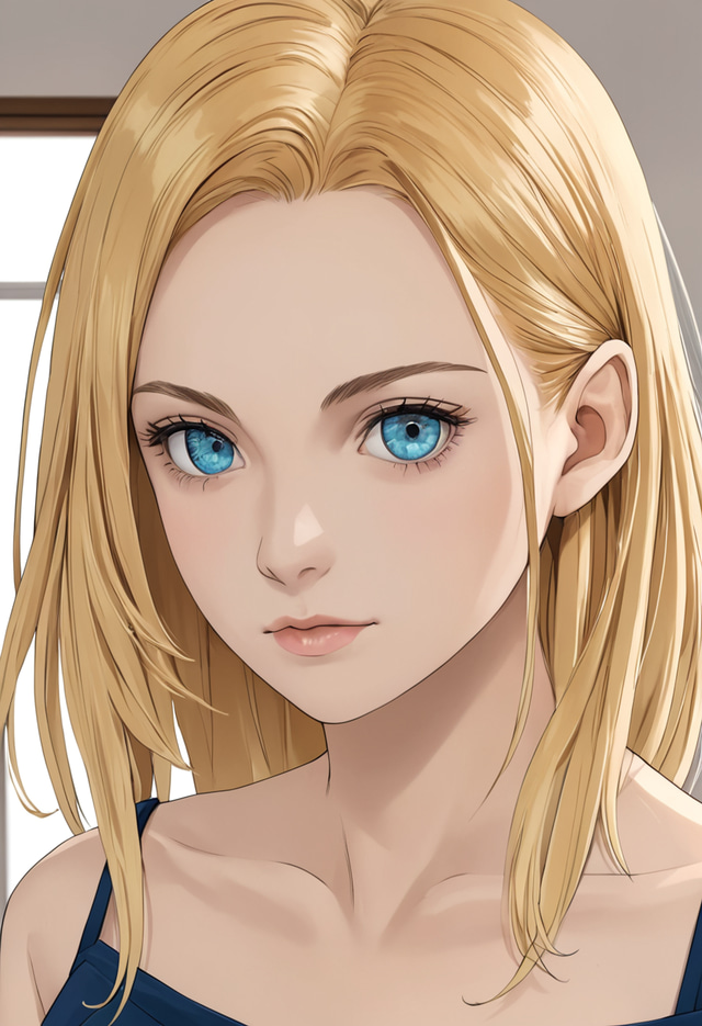 Marina Paul avatar
