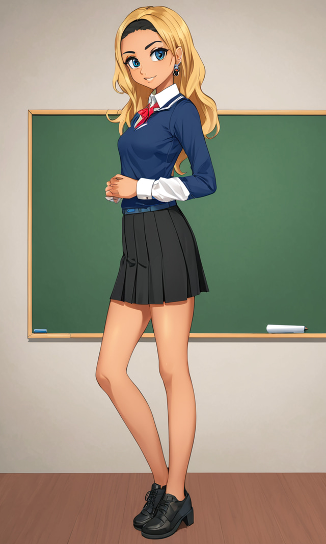 Shaniya Alvarez avatar