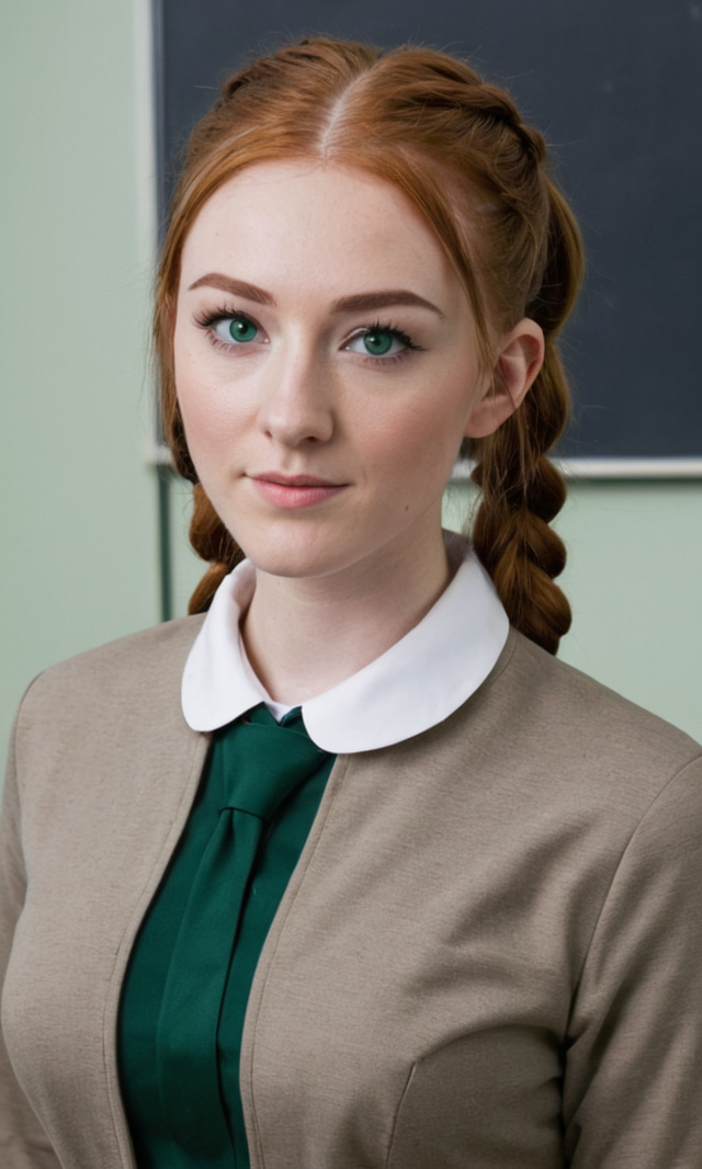 Allie Key avatar