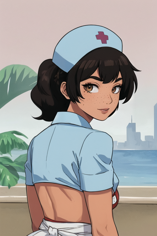 Abbie House avatar