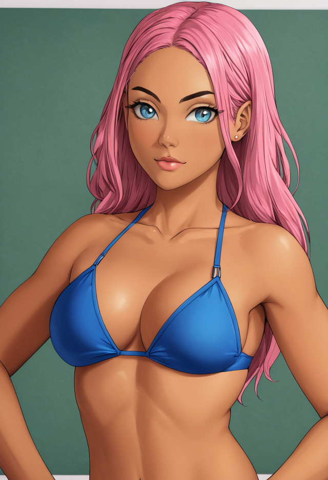 Liberty Logan avatar