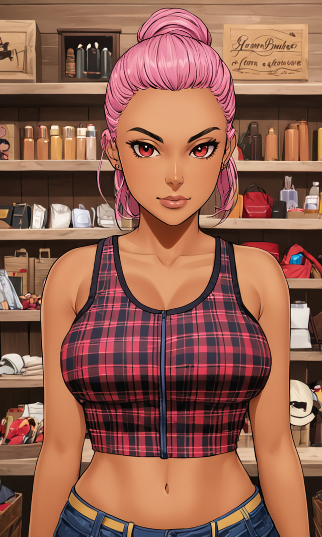 Amelie Burke avatar