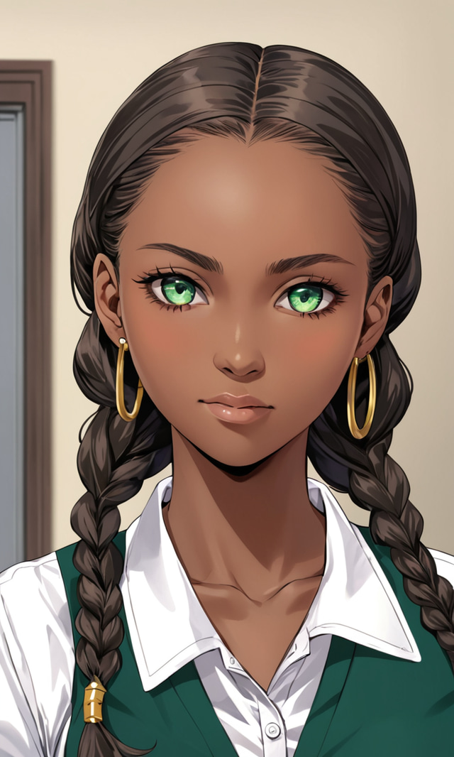 Kaia Pope avatar