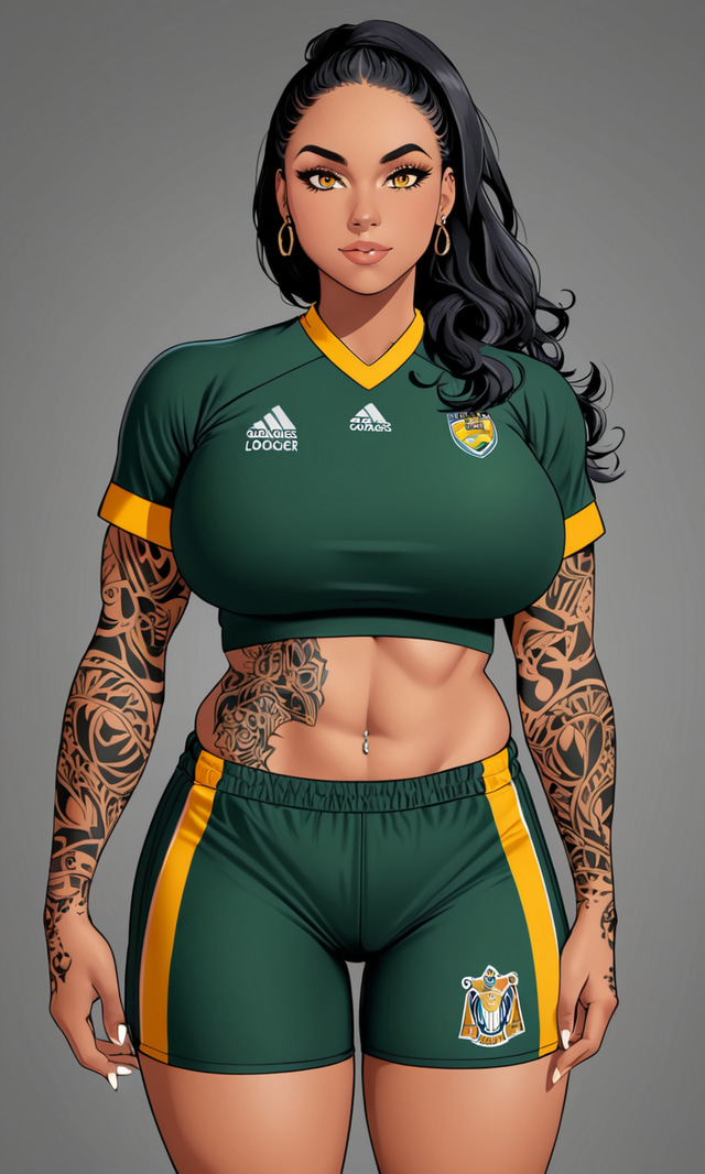 Jazlynn Newman avatar