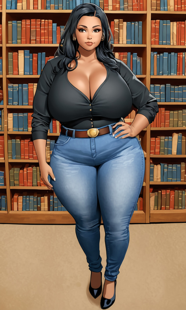 Samantha Beck avatar