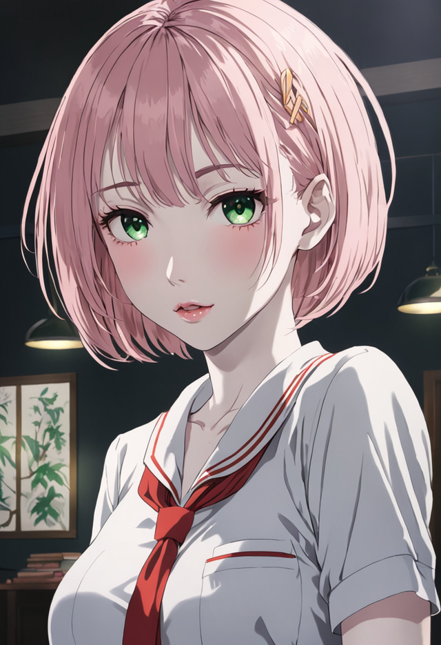 Lacey Wilcox avatar