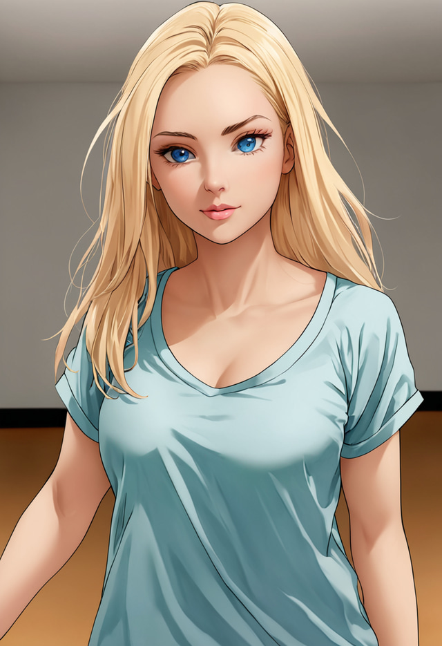 April Oconnor avatar