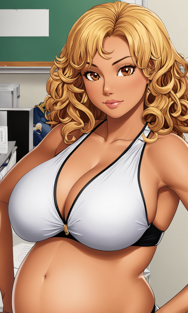 Patricia Ayers avatar