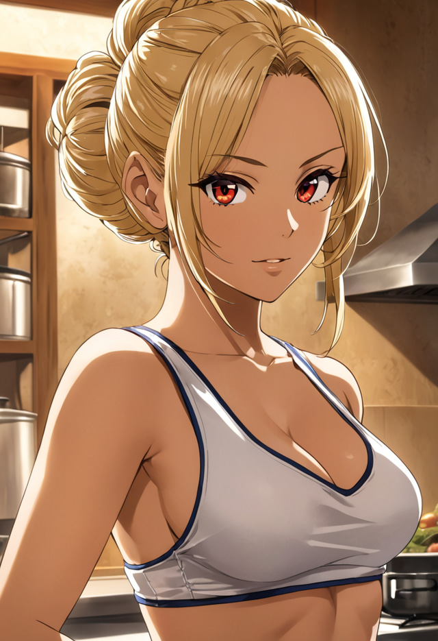 Kira Hunter avatar