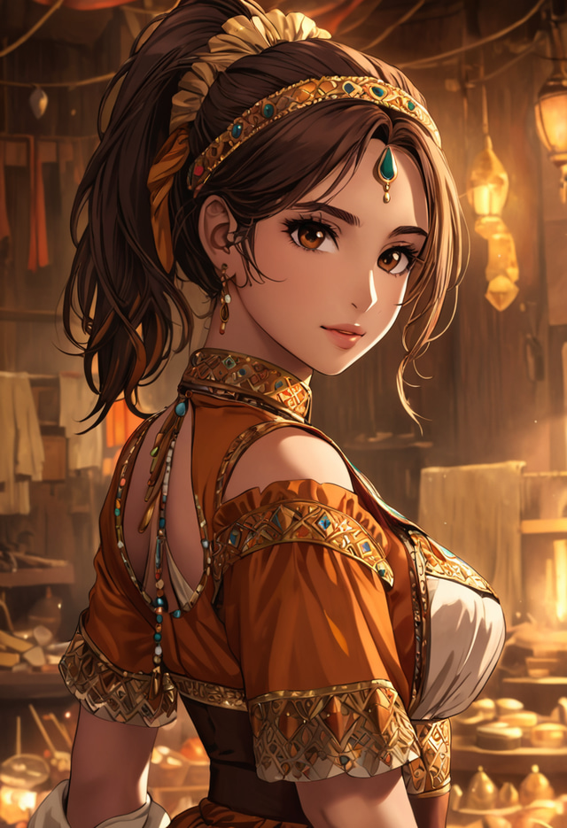 Mikayla Stephens avatar