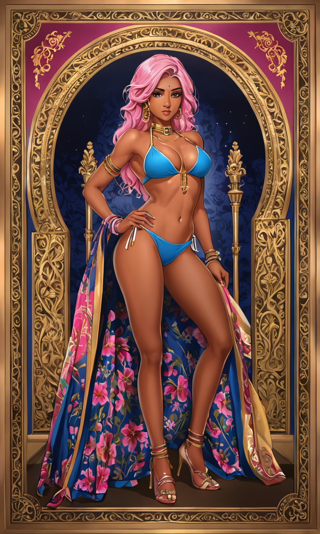 Adelaide Morrow avatar