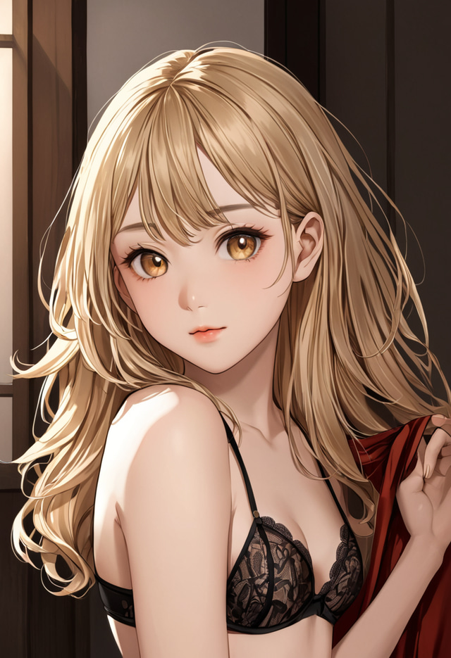 Angelique Weaver avatar