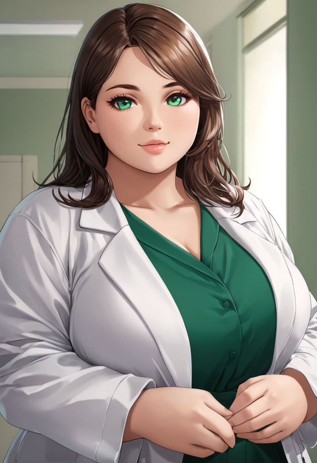 Pamela Mendoza avatar