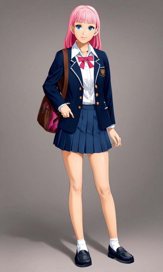 Maci Vazquez avatar