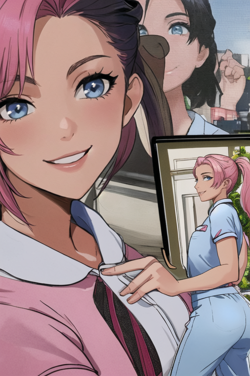 Daisy Matthews avatar