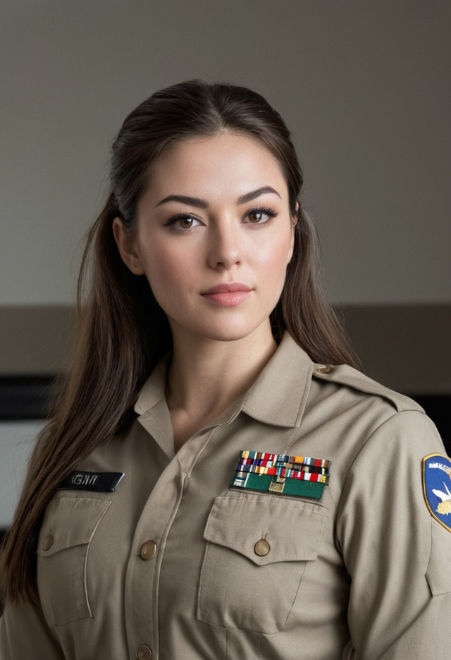 Lilian Patrick AI Girlfriend avatar