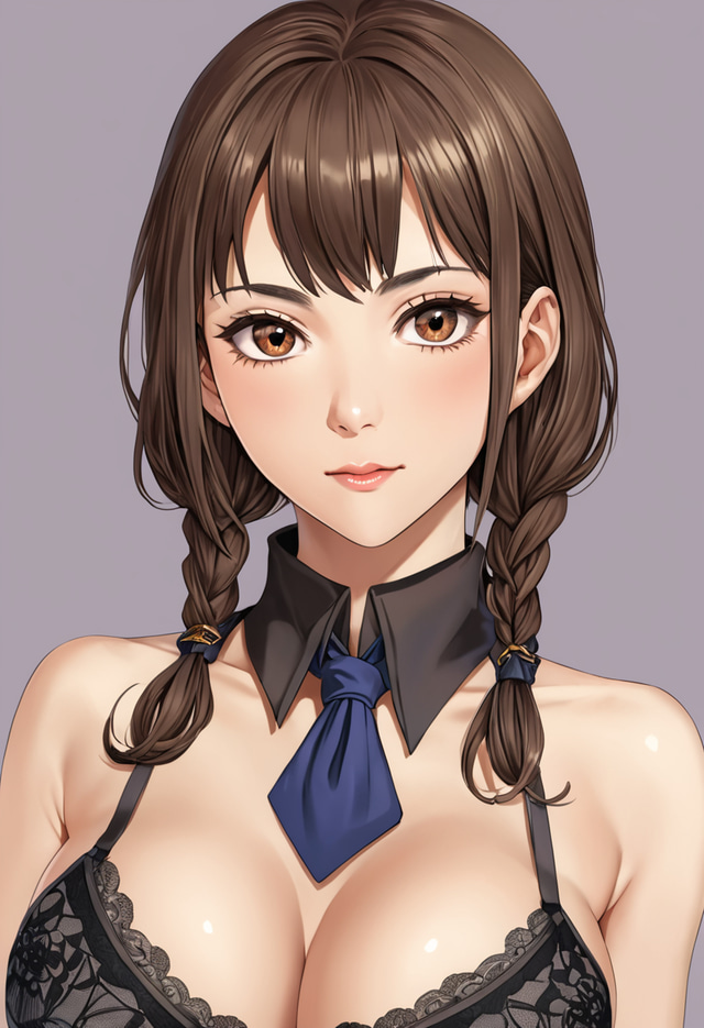 Layla French avatar