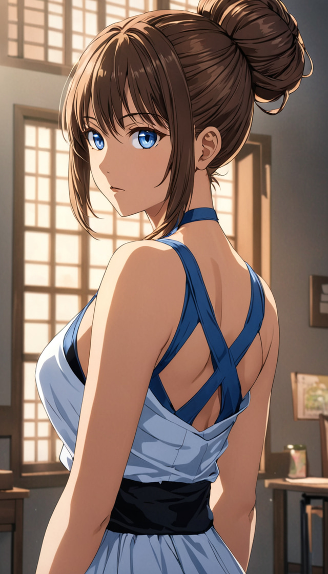 Dahlia Barber avatar