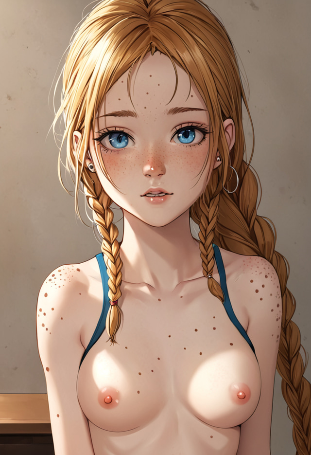 Melanie Charles avatar