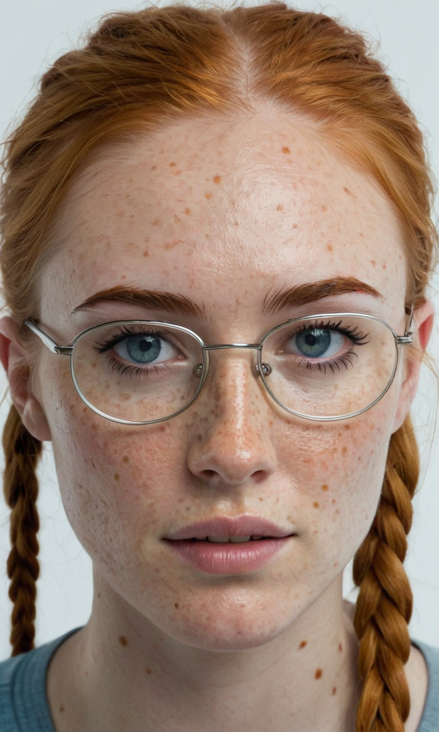 Alyvia Barton AI Girlfriend avatar