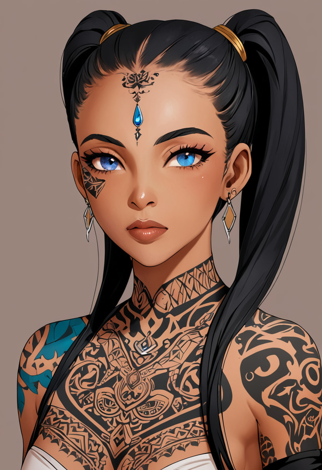 Kadence Mata avatar