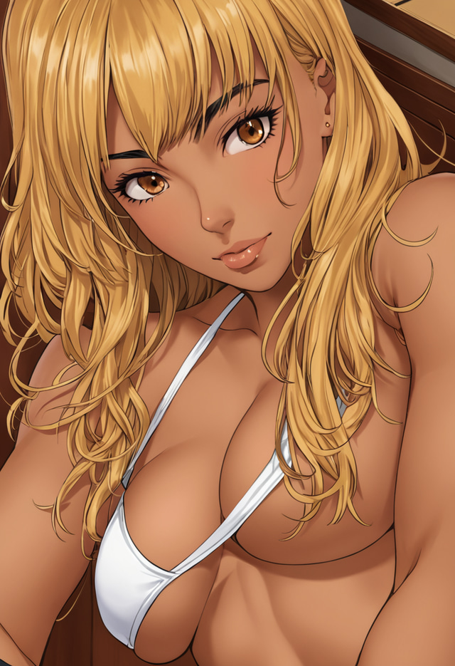 Teresa Bartlett avatar