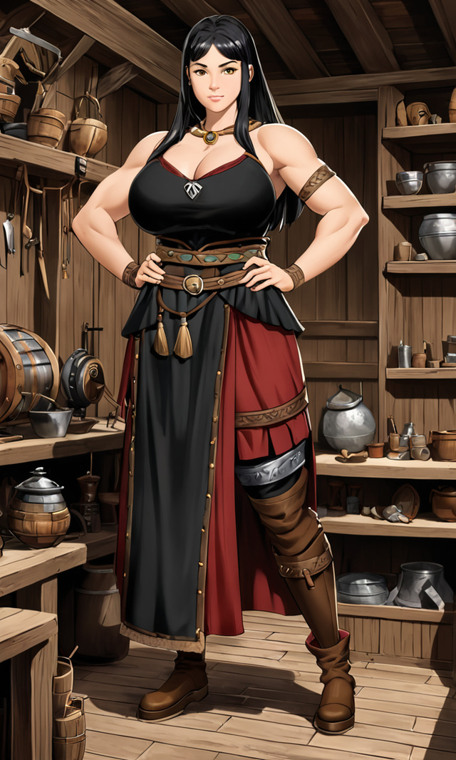 Hazel Ritter avatar