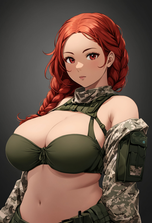 Brittany Carson avatar