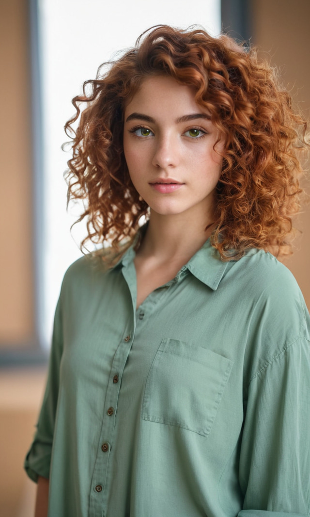 Emerson Mcbride AI Girlfriend avatar