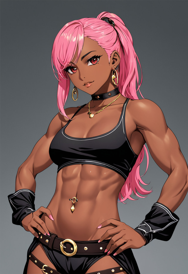 Kianna Harrington avatar